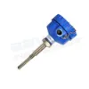 Picture of Threaded RTD Sensor (Head Type)-Length:125MM, OD:12MM (*Customisation Available*)