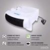 Picture of Voltcare Appliances Model Number-VC- Fan Room Heater