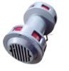 Picture of Electric Siren Double Mount25 W   12 V   1KM ,Voltage - 220 V