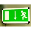 Picture of Emergency Sign Board with battery backup
