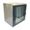 Picture of DVR Rack Dimension Size - 550 x 400 x 600 MM , Model - 12 U