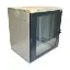 Picture of DVR Rack Dimension Size - 550 x 400 x 600 MM , Model - 12 U