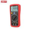 Picture of Digital Multimeter-Resistance Range:400Ohms, Temperature Range:-40 to 1000 Degree C