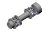 Picture of Disco Flex Coupling- LM-2500 (180)