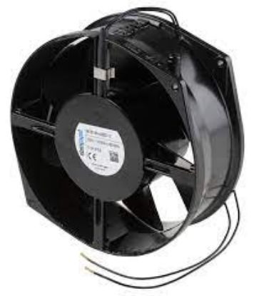 Picture of Drive Cooling Fan-172MM x 150MM x 55MM