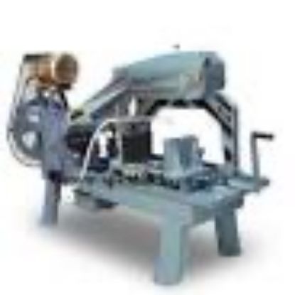 Picture of Hydraulic Hacksaw Machine-Capacity:600MM (Round), Blade Length:900MM