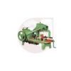 Picture of Hydraulic Hacksaw Machine-Capacity:600MM (Round), Blade Length:900MM