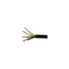 Picture of Round Copper Flexible Cable Size - 1.00 sqmm 4 Core 