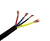 Picture of Round Copper Flexible Cable Size - 1.50 sqmm 4 Core 