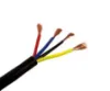 Picture of Round Copper Flexible Cable Size - 2.50 sqmm 4 Core 