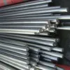 Picture of Round Hot Rolled Stainless Steel Rod for Manufacturing -  Size:40 mm