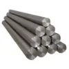Picture of Round Hot Rolled SS Rod, For Construction - Grade:440C