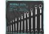 Picture of EASTMAN DOE JAW SPANNER -CRV , Chrome Vanadium Steel SIZE - 16 x 17 , MODEL NO - E - 2001