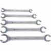 Picture of Eastman Ellptical panel  Doe Jaw Spanners set -6 pcs  - CRV  , Model no -  E- 2001 , KI- 02-100 M