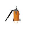 Picture of Eastman Grease Bucket Pump 10 kg With Trolley, Pump Chamber and Cast head Set of 01, E-2261