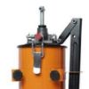 Picture of Eastman Grease Bucket Pump 10 kg Without  Trolley, Pump Chamber and Cast head Set of 01, E-2261