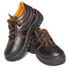 Picture of Safety Shoes-Size:7, Make: Beston
