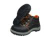 Picture of Safety Shoes-Size:9, Make: Beston