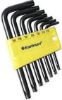 Picture of Eastman Star Allen Key Set, Short Pattern, EAK-2407, Set of 07 pcs,