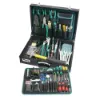 Picture of SCHOOL TOOL KIT (220V/METRIC) FOR HOME AND INDUSTRIAL - MODEL NAME:1PK-612NB