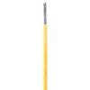 Picture of Screw Driver (Isulated Flat)-Length: 4 Inch, Size:6X0.6MM