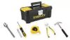 Picture of ESSENTIAL HOME TOOL KIT - 18PC, PART NO. HOMETL-KIT2