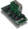 Picture of Ethernet Card for Frenic HVAC-Part No. OPC-ETH
