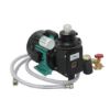 Picture of LPG Transfer Pump (DC BATTERY Type)-Suction x Delivery Sizes: ¼ x ¼ Inch, Capacity:15 kg/7 Minute