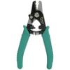 Picture of FIBER OPTIC STRIPPER (3 HOLE) - OVERALL LENGTH:148MM