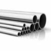 Picture of Mild Steel Pipe-Size:3Inch, Thickness:5MM, Unit Pipe Length:6Mtr