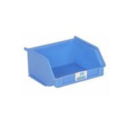 Picture of Front Partially Open (FPO) Crate/Bin 25