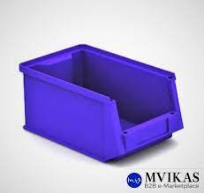 Picture of Front Partially Open (FPO) Crate/Bin 45