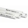 Picture of SUPREME AQUA GOLD SCH-40, uPVC PIPES,  SIZE-80MM 