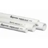 Picture of SUPREME AQUA GOLD SCH-80, uPVC PIPES,  SIZE-20MM 