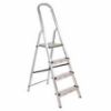 Picture of Mobile Platform Ladder-4Ft.