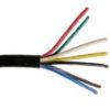 Picture of Multi -Strand House Wiring  - (Single Core) 6.00 Sqmm