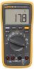 Picture of Multimeter with Ilex -Model Name:279 FC, Digit Display:4 Digit
