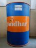 Picture of  DIYOL Hydraulic oil Model no - AW68  P-1( Golden ) 26 L