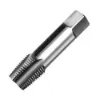 Picture of TAP HAND HSS GROUND THREAD M12 x 1.75 MM PITCH CONSISTING OF 3 TAPS/SET AS PER IS:6175-1992.