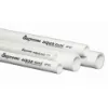 Picture of SUPREME AQUA GOLD SMART, uPVC PIPES,    SIZE-25MM 