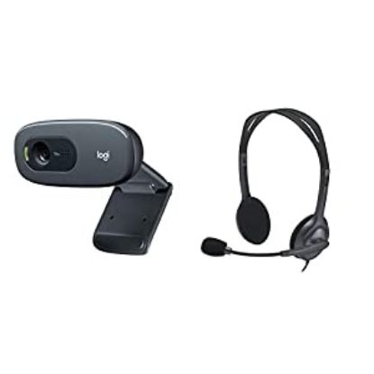 Picture of Webcam-HD720P/30FPS