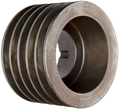 Picture of V-Pulley Belt Section-335MM, Groove 10