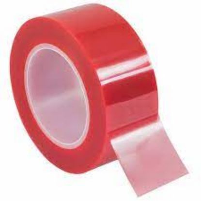 Picture of Polyester Tape-1" (Inch)X50M