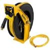 Picture of GROZ Medium Pressure Oil Hose Reel, HR/OL/10M/3-8/B