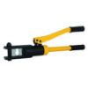 Picture of Hand Operated Crimping Tool with all Dice-Capacity: 10-185 Sq.MM