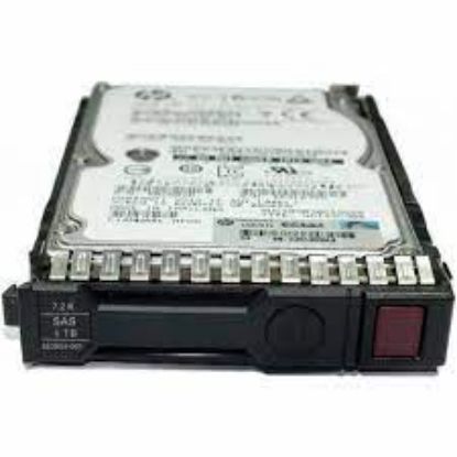 Picture of Hard Disk (Type-LN SAS)-Capacity 1 TB