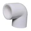 Picture of SUPREME AQUA GOLD MOULDED PIPE FITTING ELBOW 90 DIGREE - SCH40 ELBOW 90 DIGREE (Size-40mm)