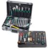Picture of PROFESSIONAL ELECTRICAL TOOL KIT 220V/METRIC, FOR HOME AND INDUSTRIAL - MODEL NAME:1PK-690B