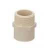 Picture of VECTUS MALE ADAPTER PLASTIC THREADED - MAPT CPVC ,SIZE - 15 MM 