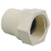 Picture of VECTUS FEMALE ADAPTER PLASTIC THREADED -FAPT CPVC ,SIZE - 20 MM 